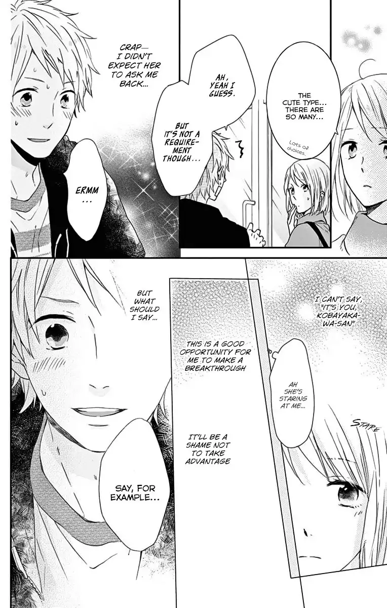 Nijiiro Days Chapter 15 19